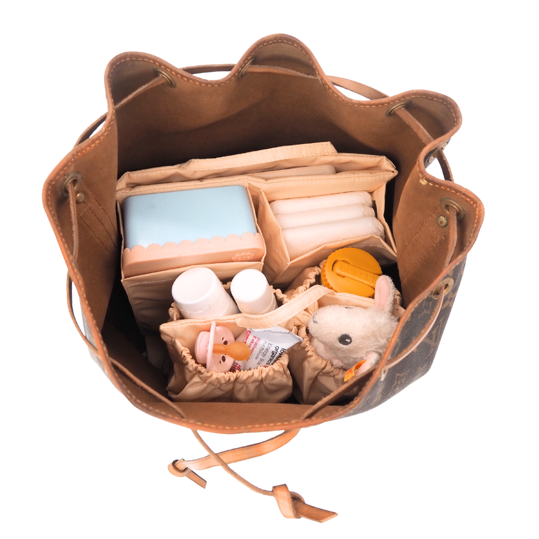 Pico Organizer S