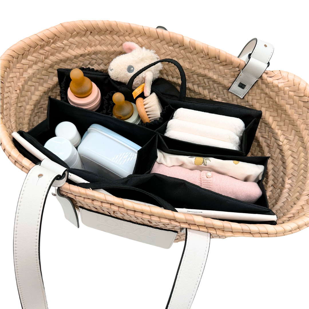 Classic diaper bag M