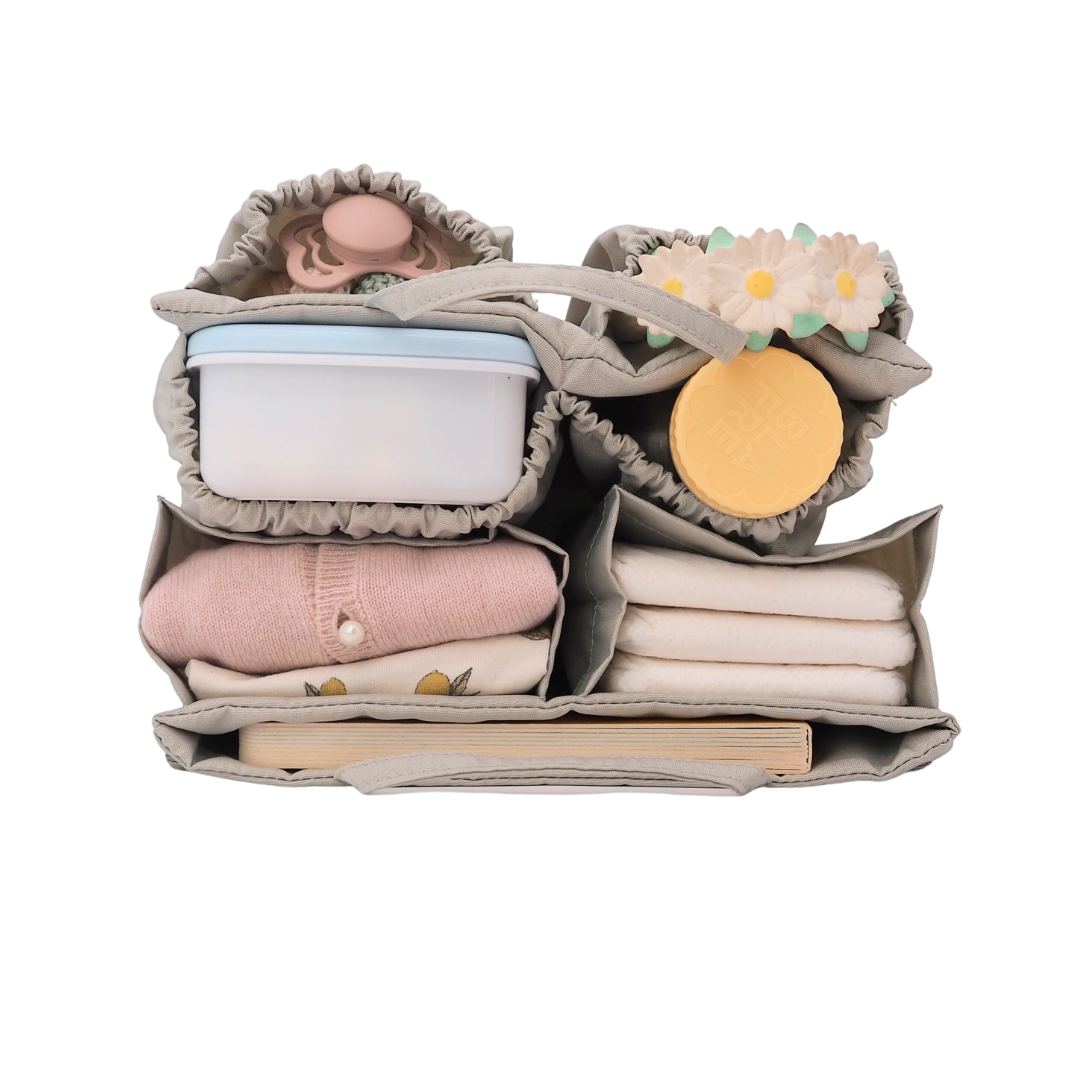 Pico Organizer S
