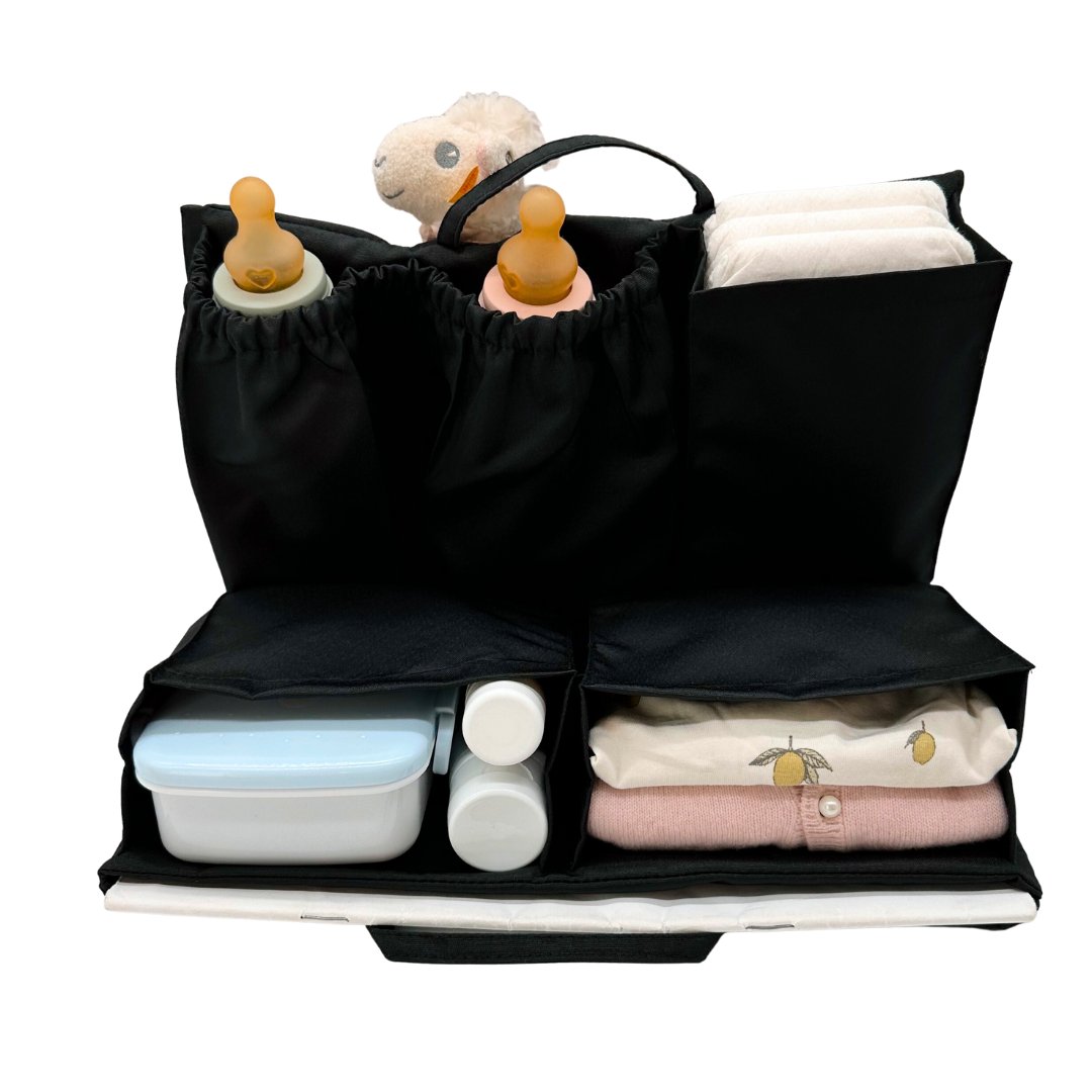 Classic diaper bag M