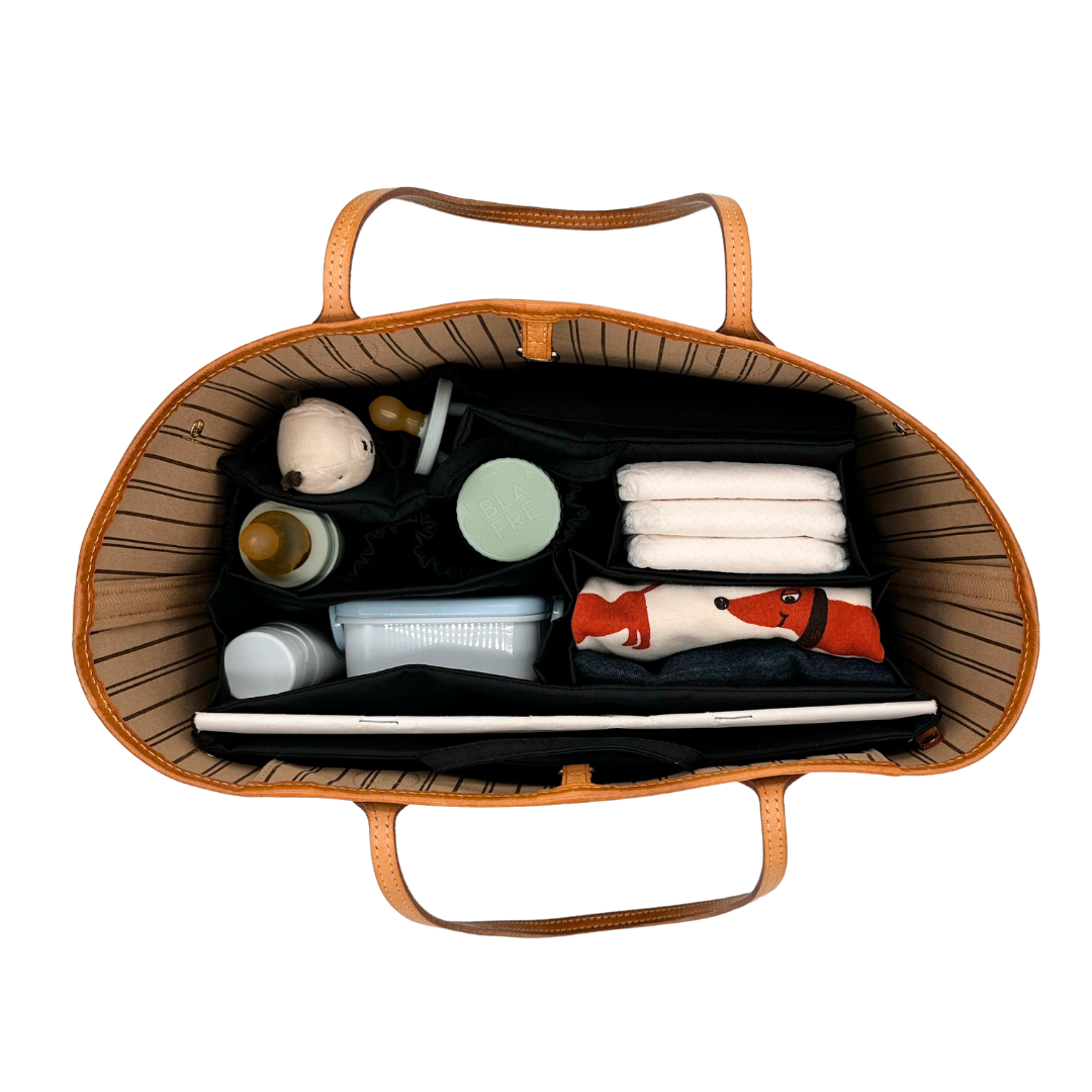 50% OFF Imperfect Classic · Wickeltasche M