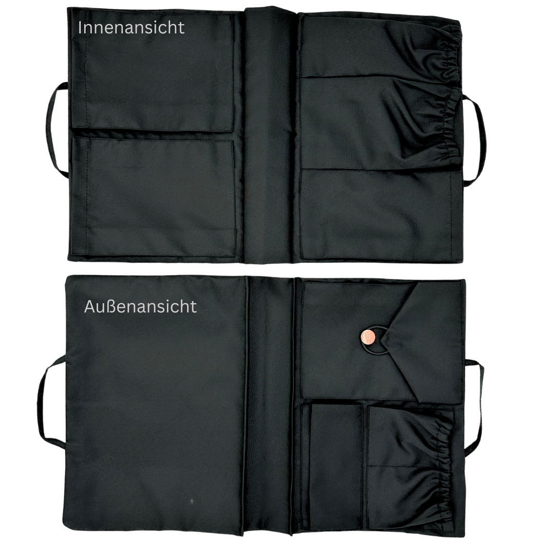 Classic diaper bag M
