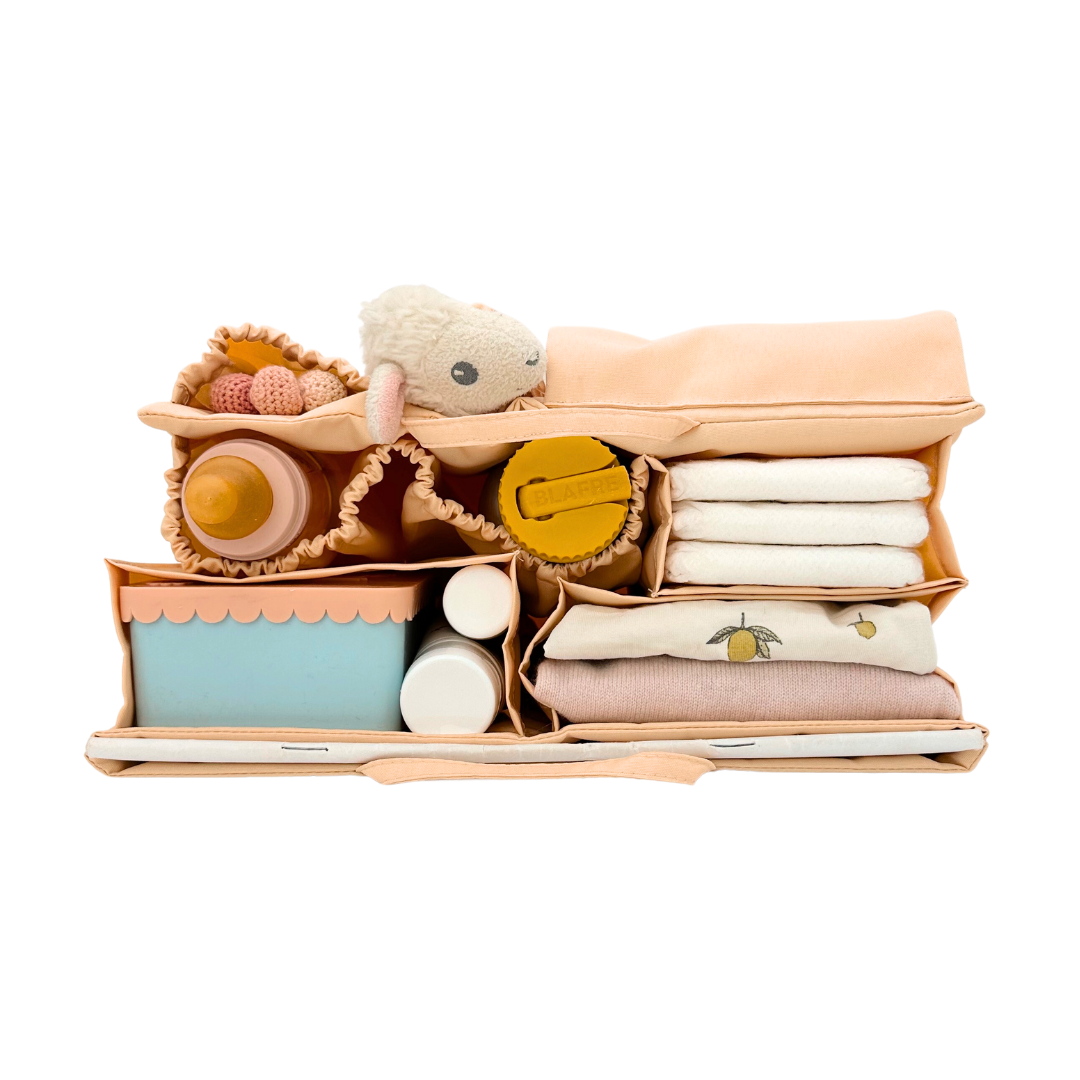 Classic diaper bag M