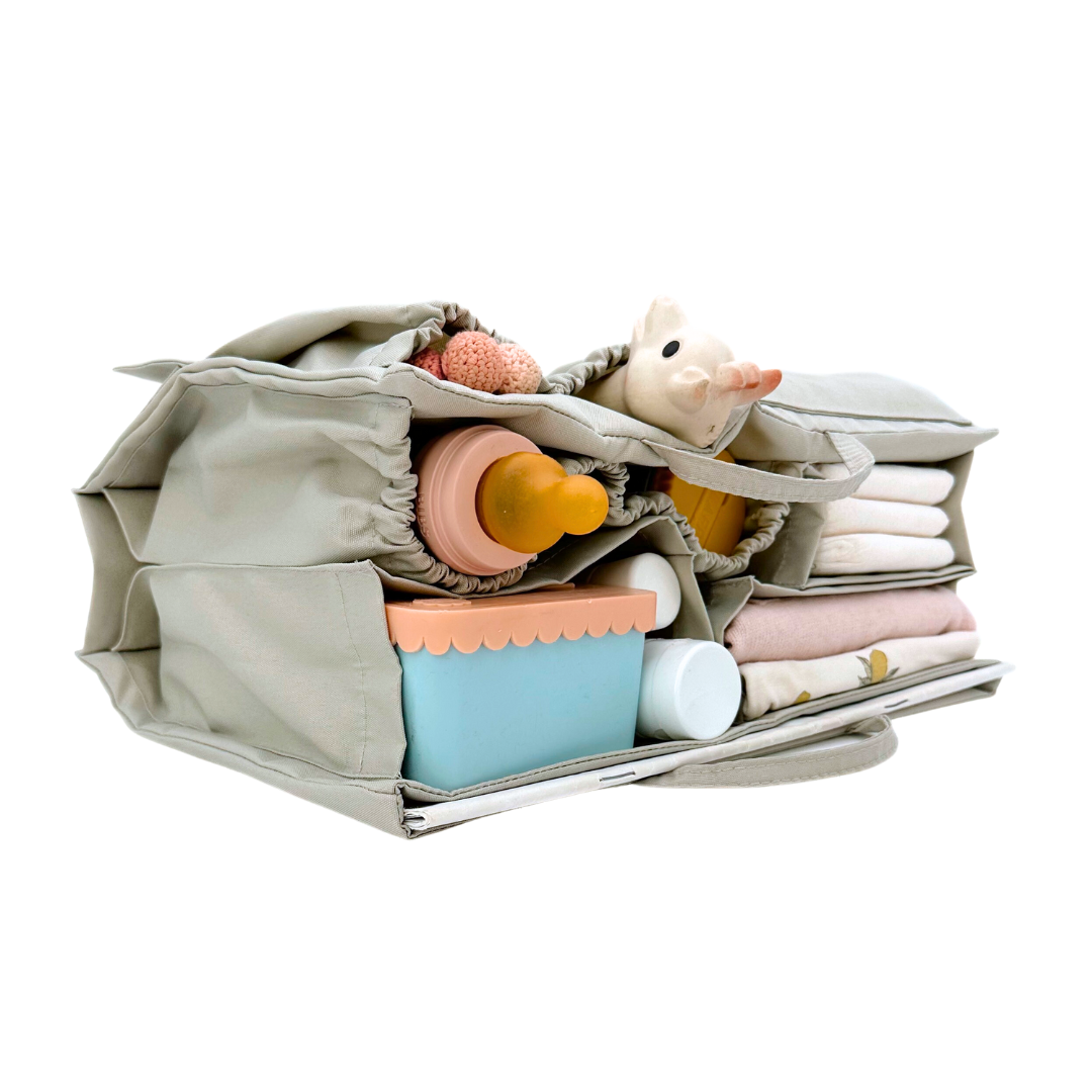 Classic diaper bag M