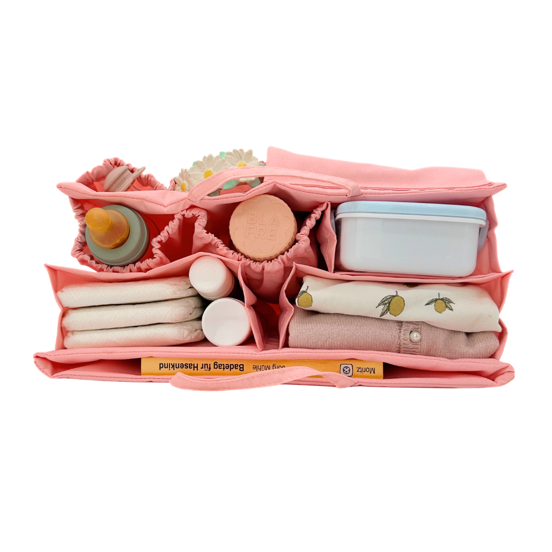 Classic diaper bag M
