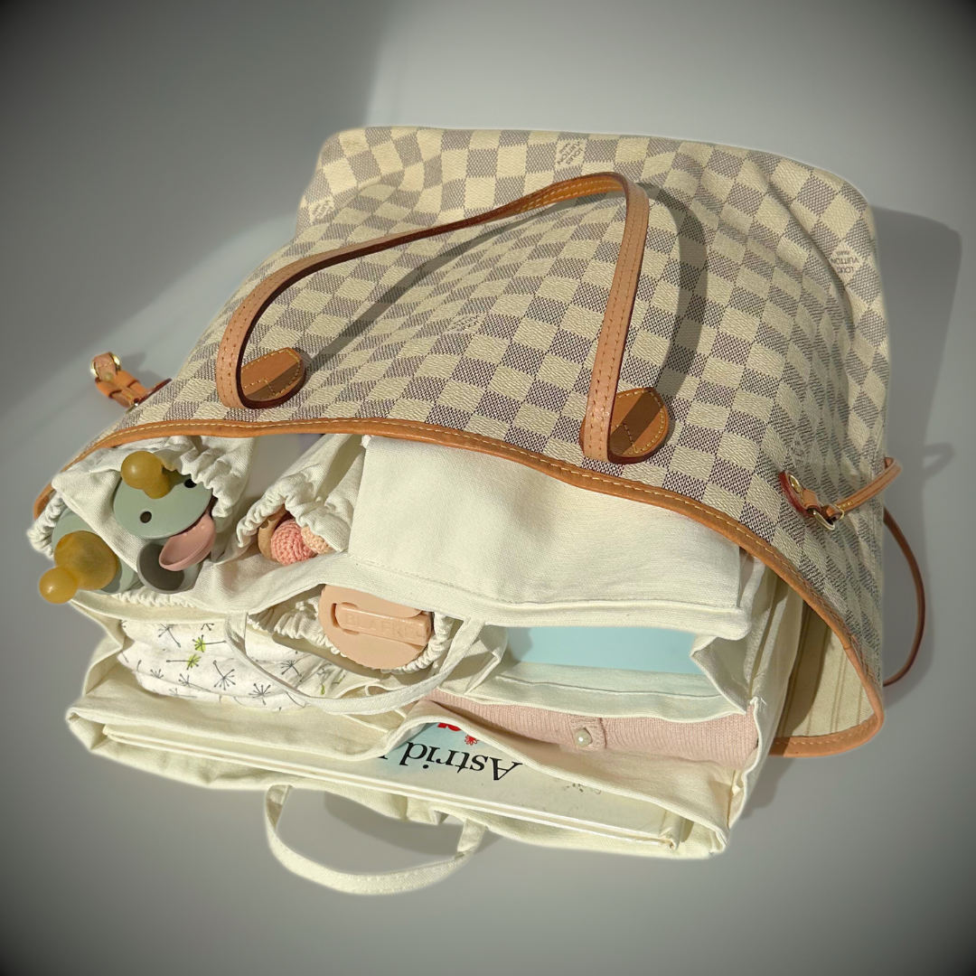 Classic diaper bag M