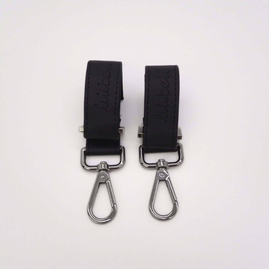 Solo Hook · Einzelhaken