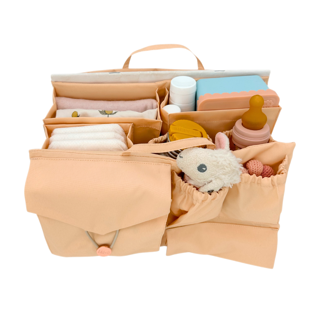 Classic diaper bag M
