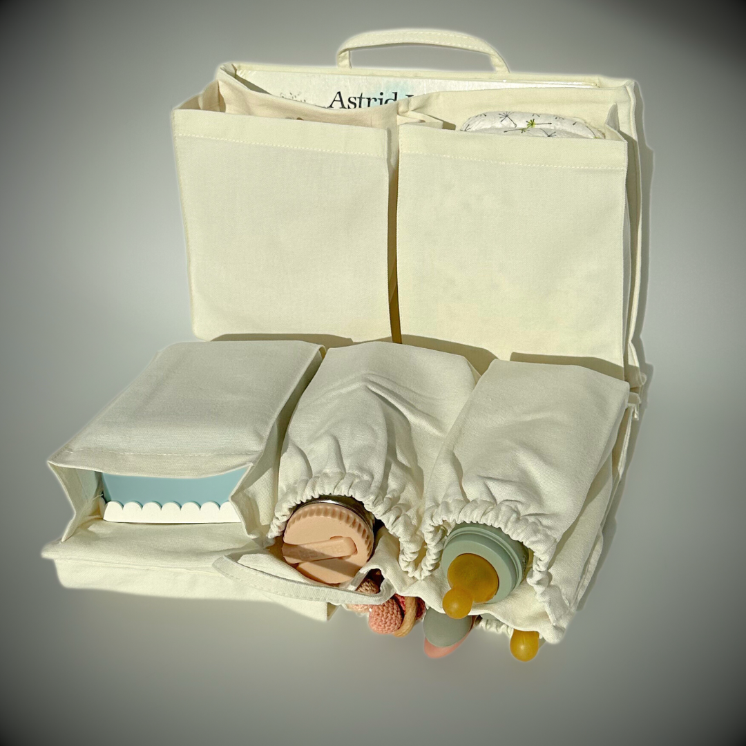 Classic diaper bag M
