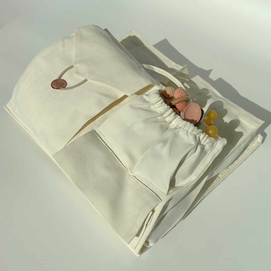 Classic diaper bag M