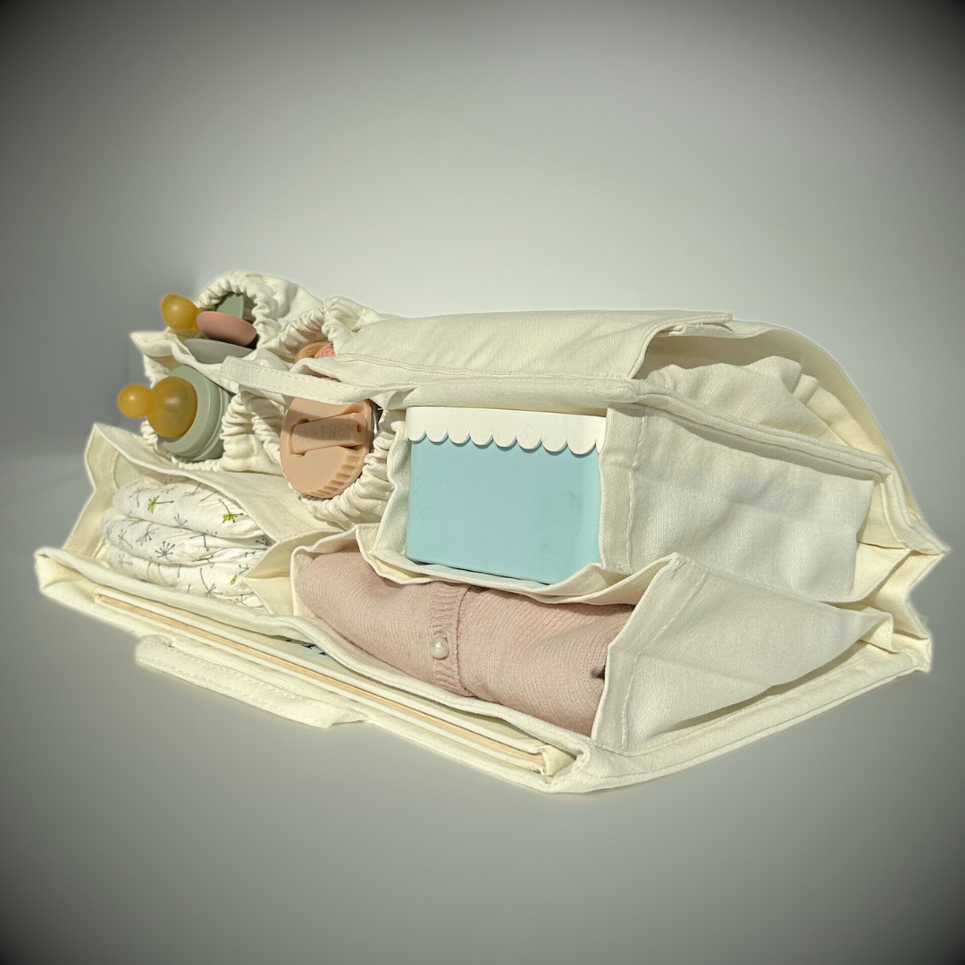 Classic diaper bag M