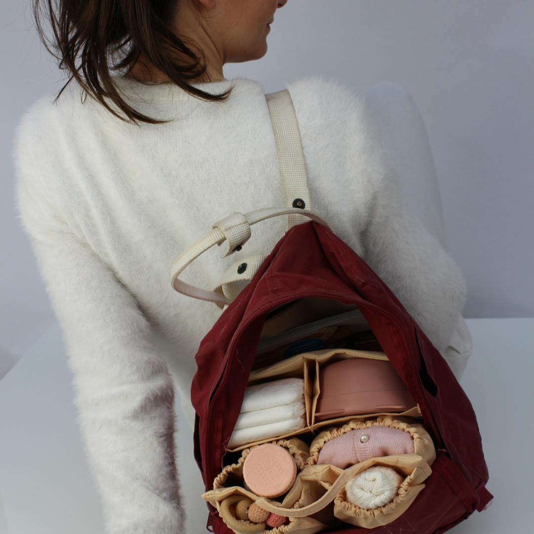 Pico Organizer S