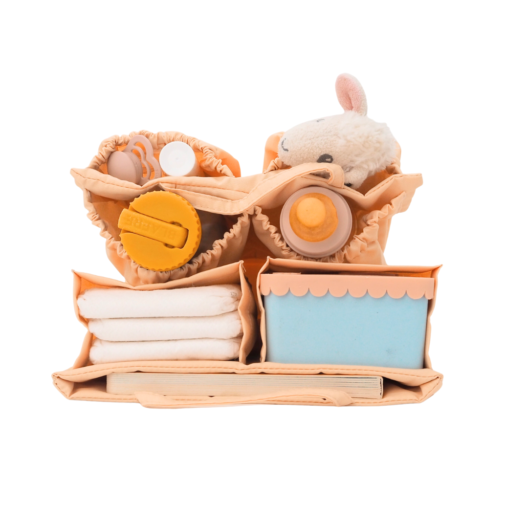 Pico Organizer S