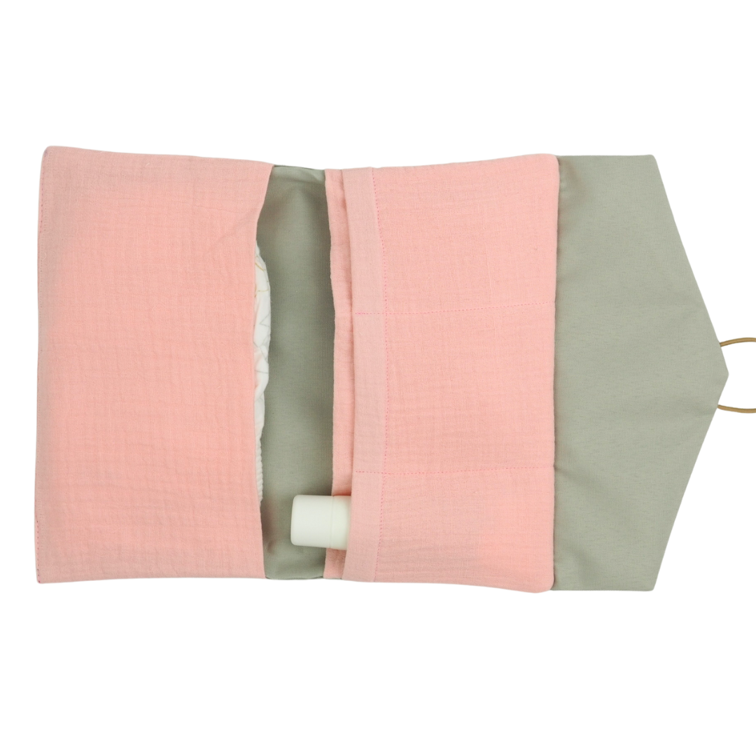 Daily Daisy Diaper Bag XS