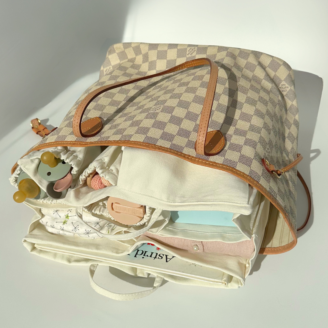 Classic diaper bag M