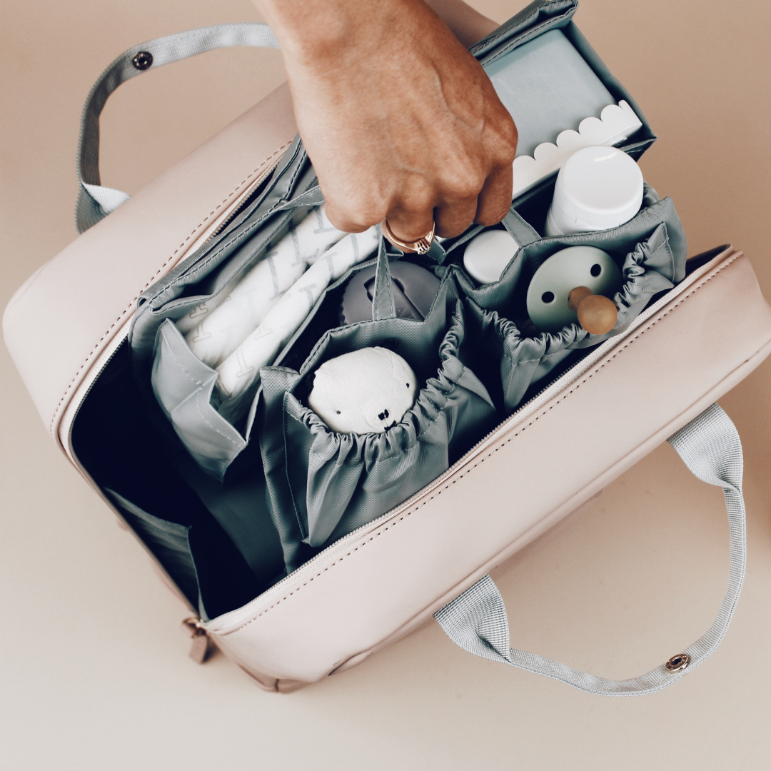 Pico Organizer S