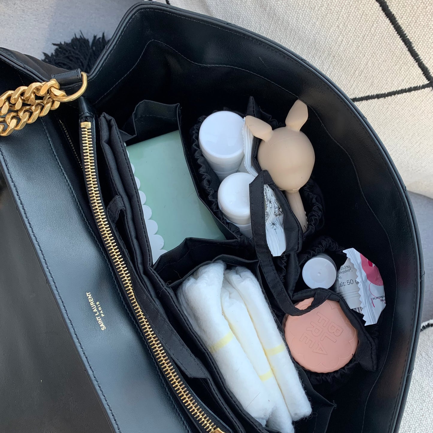 Pico Organizer S