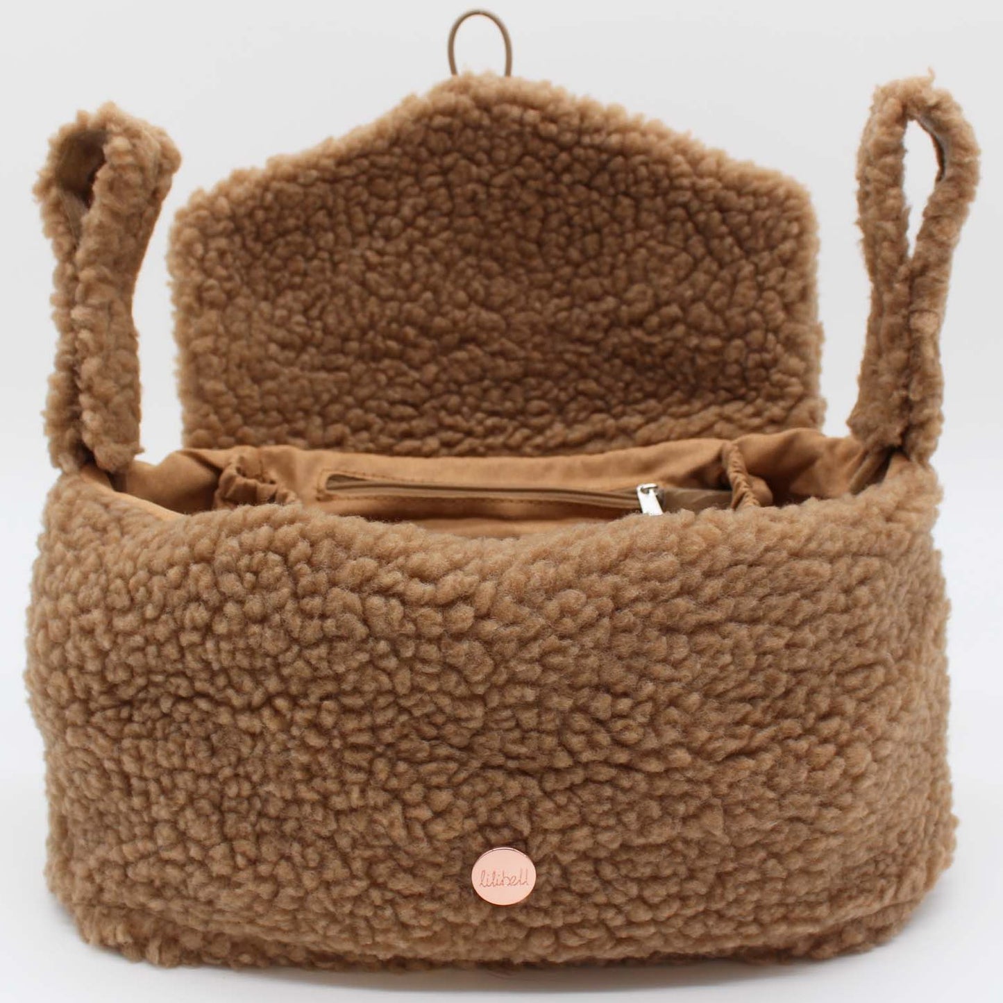 Buggy Bunny · Kinderwagentasche