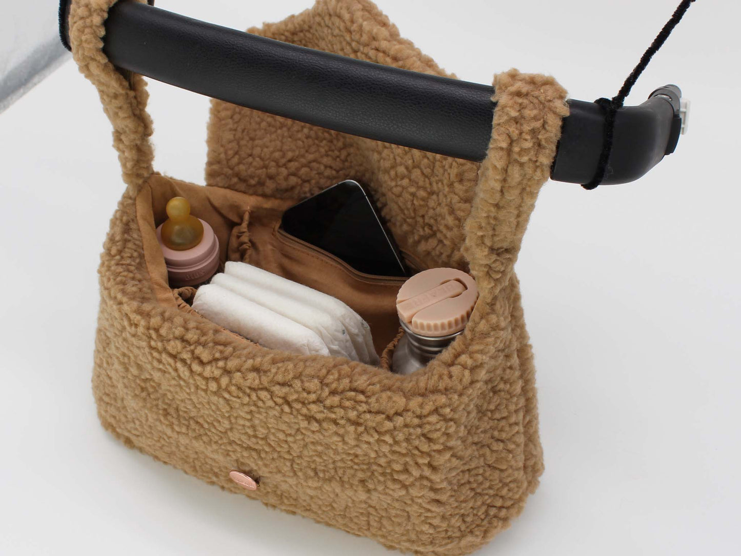Buggy Bunny · Kinderwagentasche