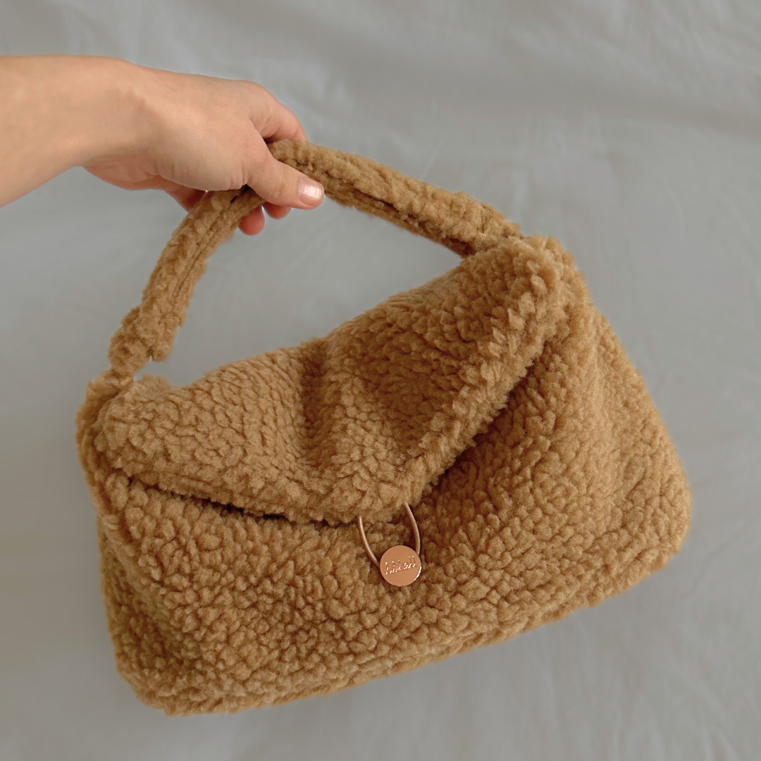 Buggy Bunny · Kinderwagentasche