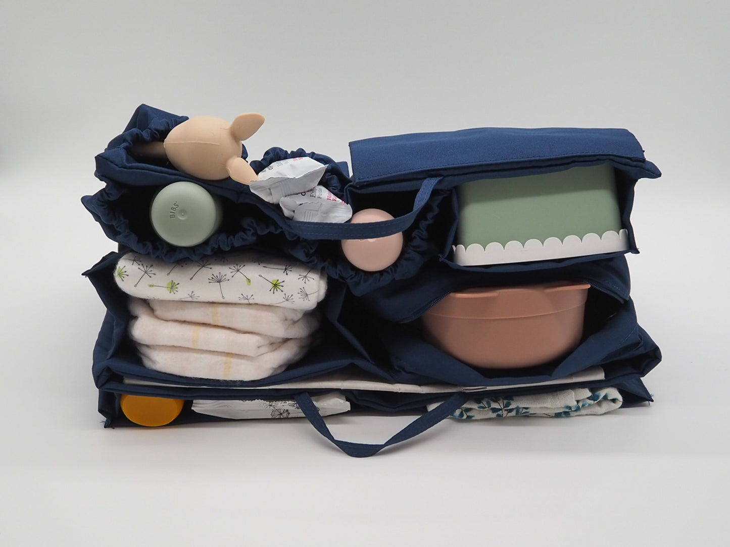 Granda diaper bag L