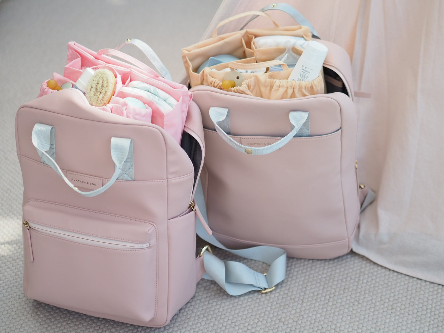 Pico Organizer S