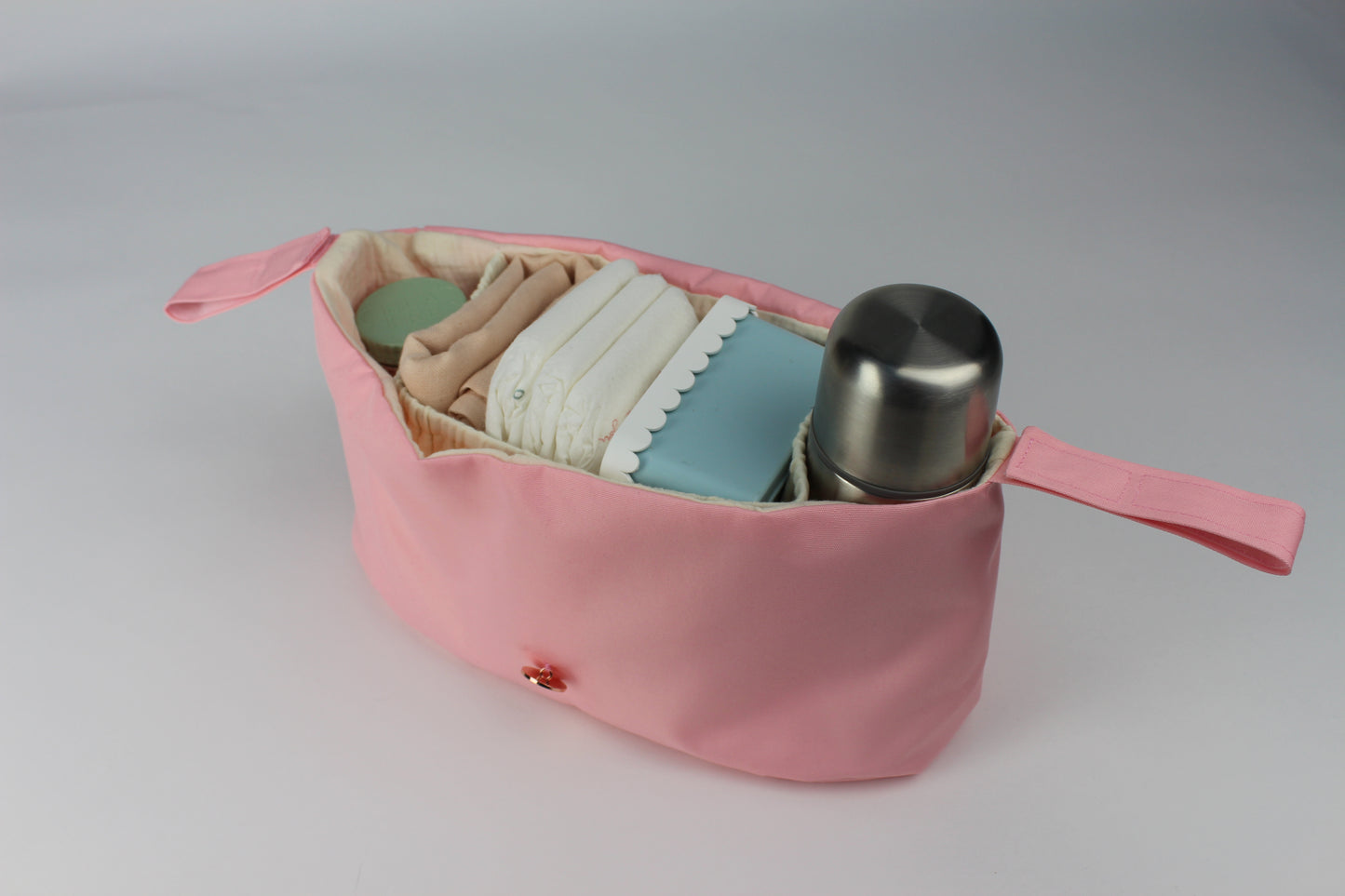 Buggy Bunny · Kinderwagentasche
