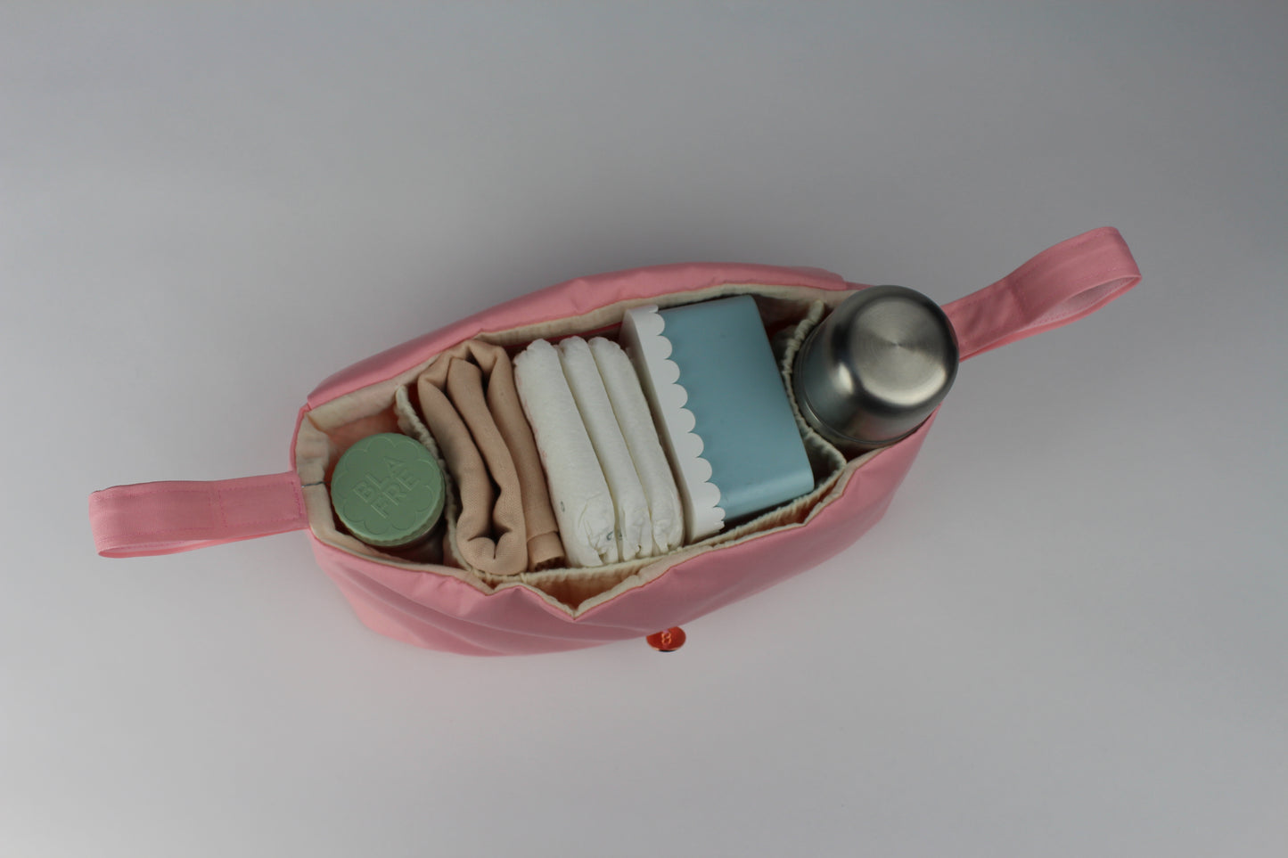 Buggy Bunny · Kinderwagentasche