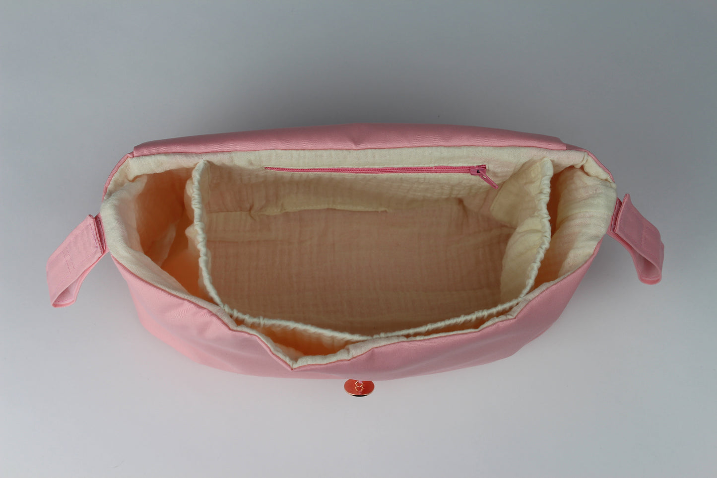 Buggy Bunny · Kinderwagentasche