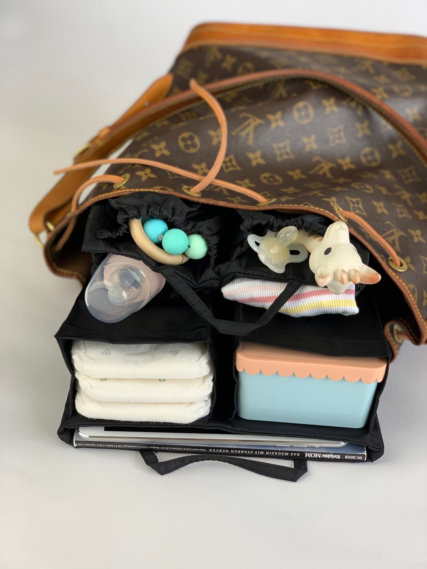 Pico Organizer S