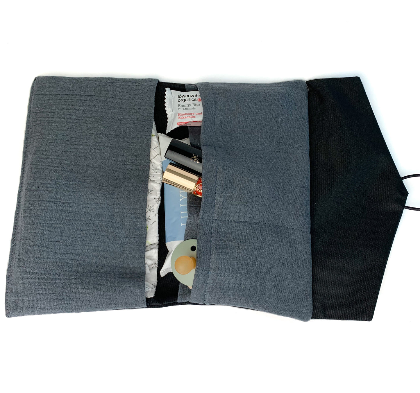 Daily Daisy Diaper Bag XS