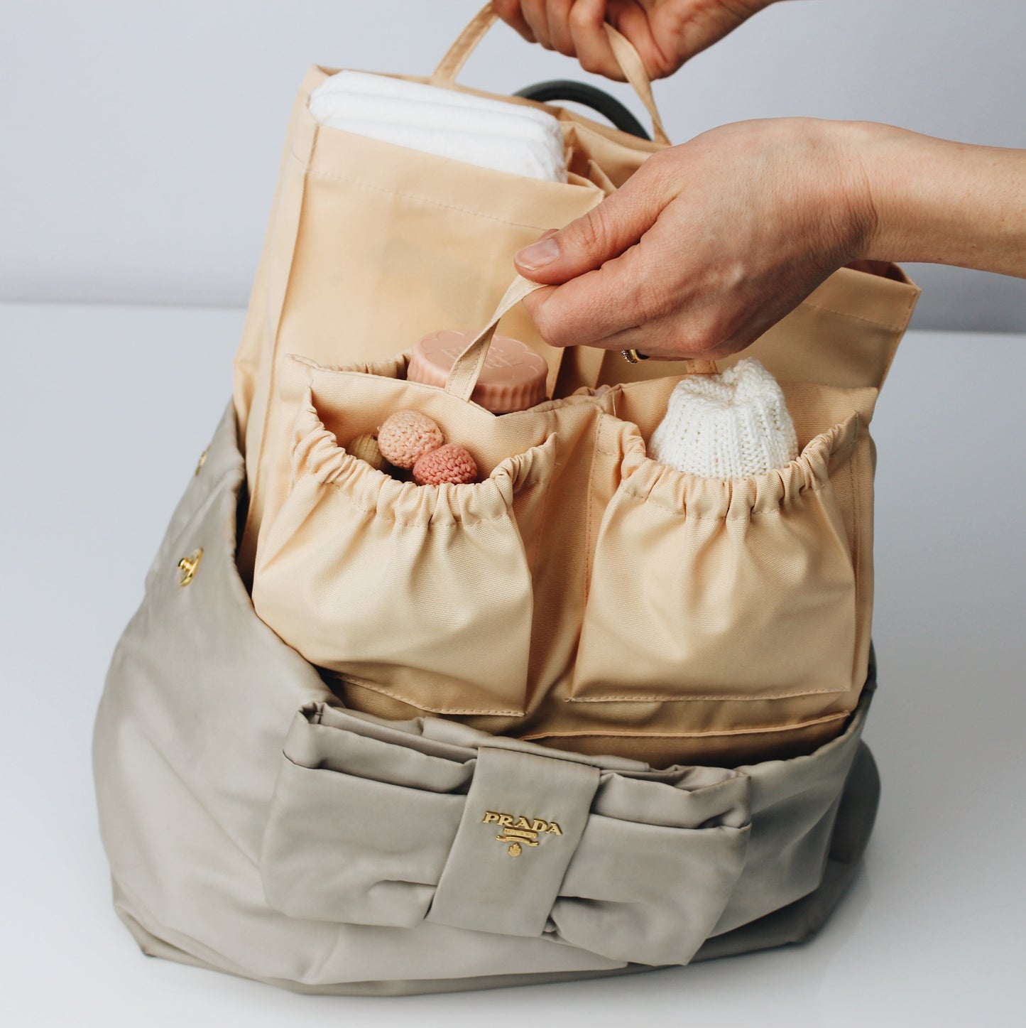 Pico Organizer S