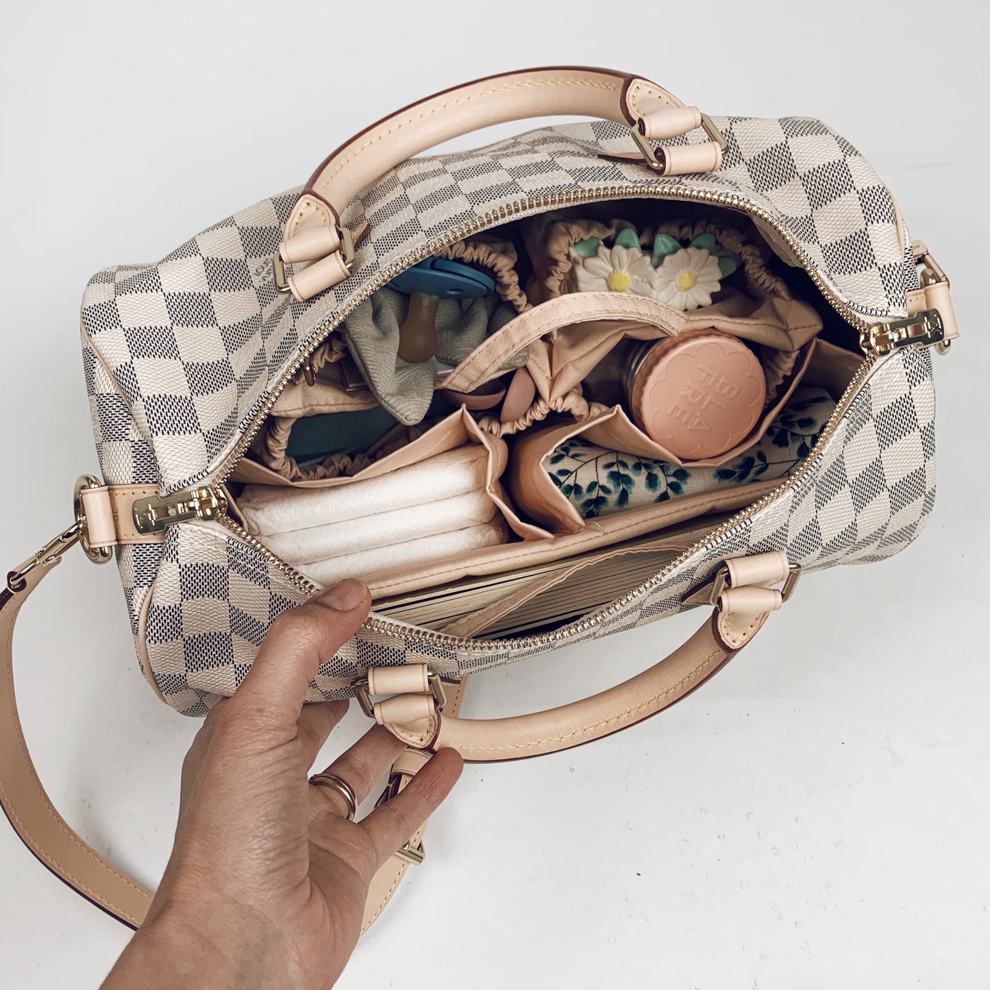 Pico Organizer S