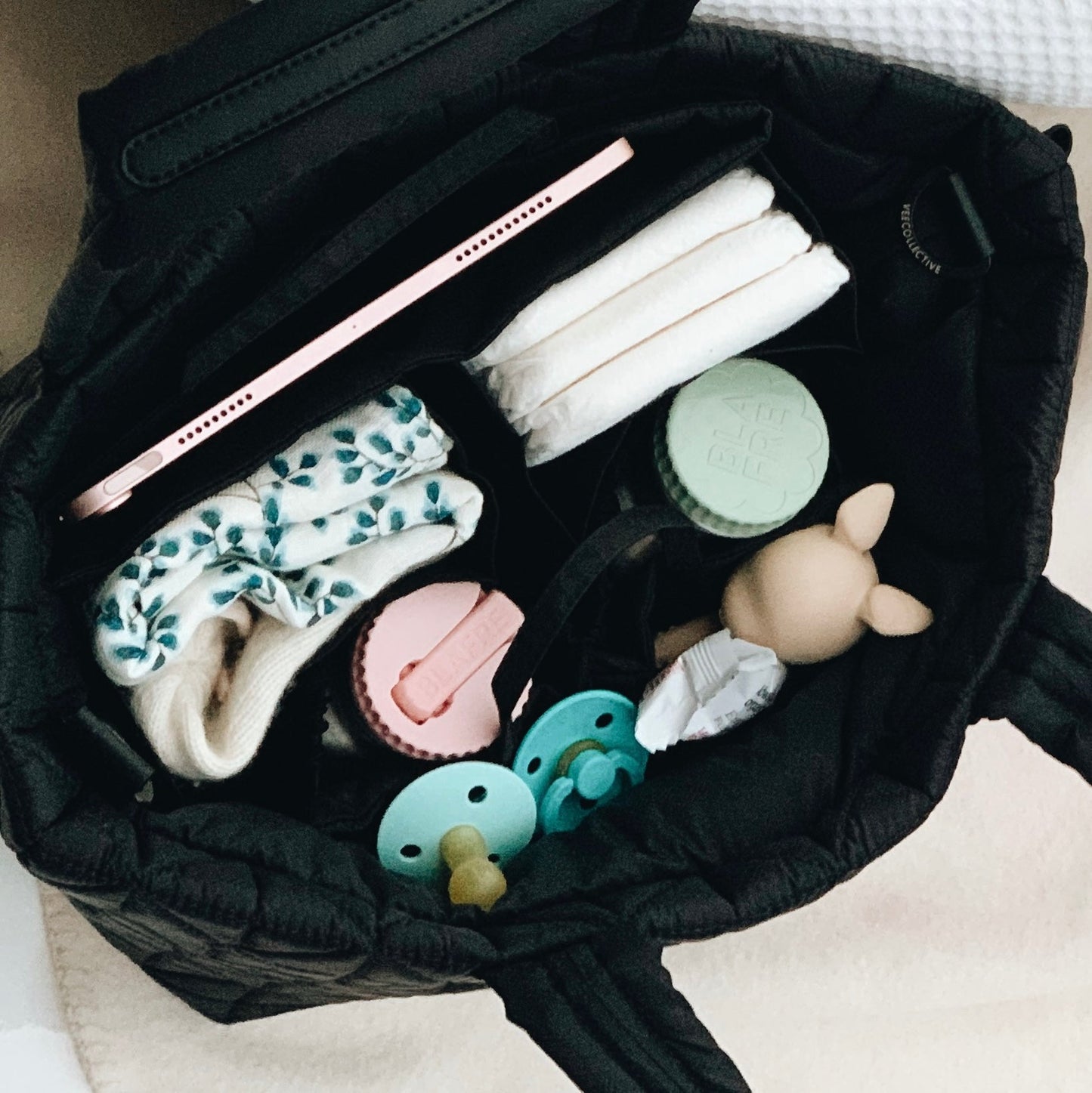 Pico Organizer S