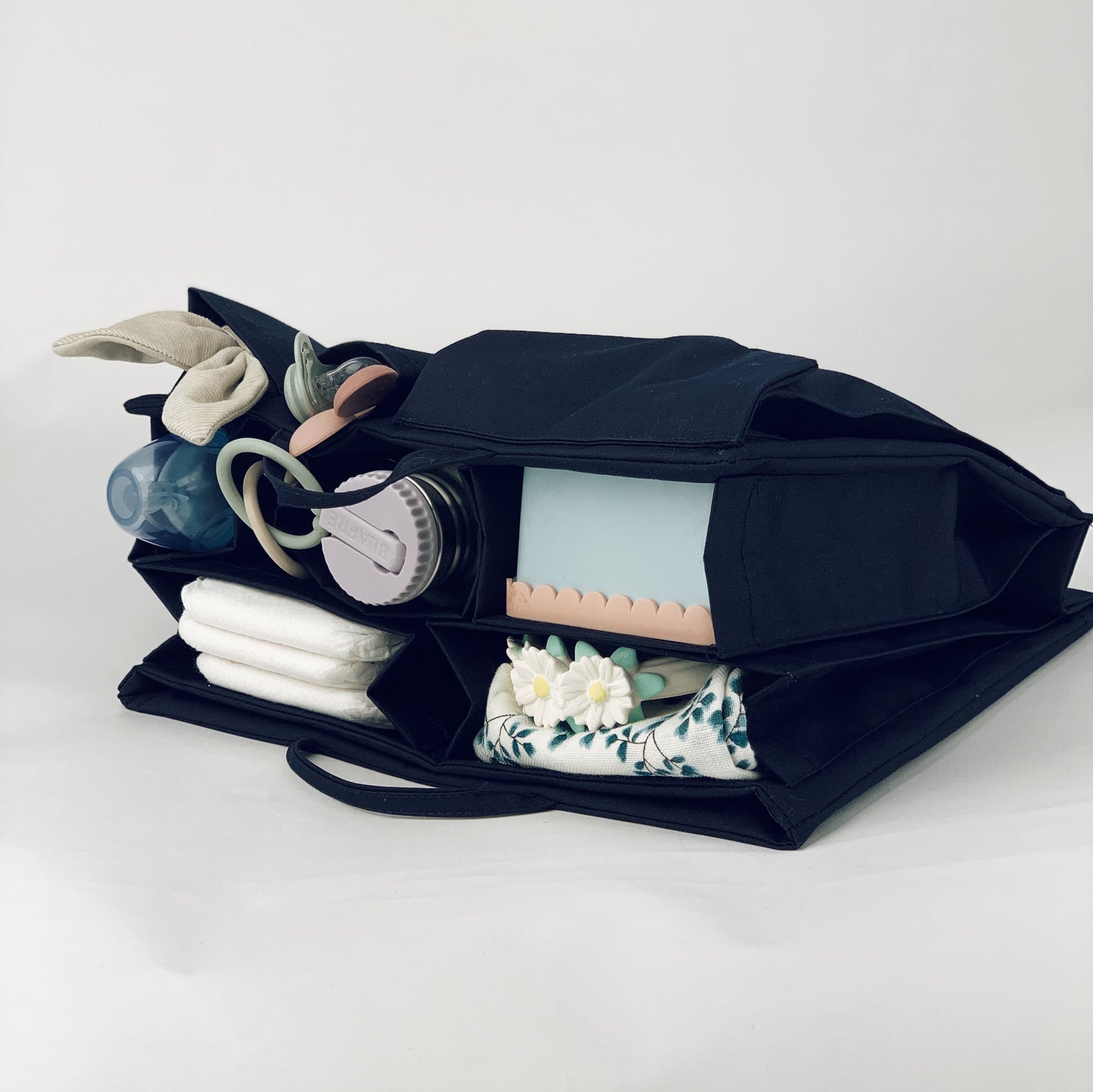 Classic diaper bag M