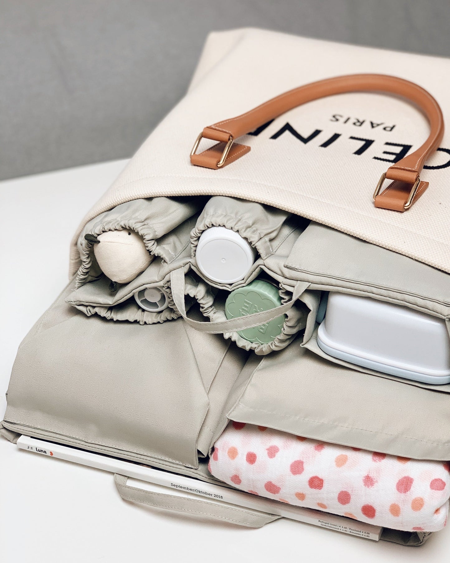 Classic Organizer M