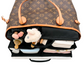 Classic · Wickeltasche M