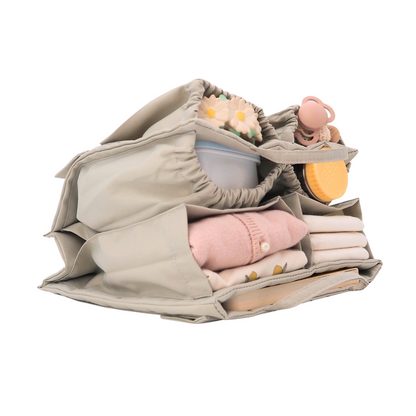 Pico diaper bag S Lilibell