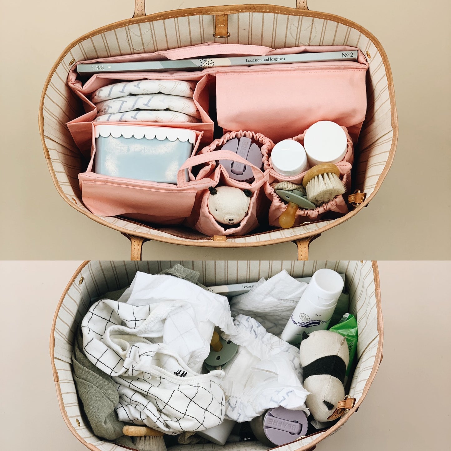 Classic Organizer M