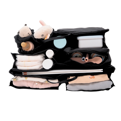 50 % de réduction Granda imparfaite · Sac à langer L