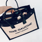 Imperfect Granda · Wickeltasche L ! 35% OFF
