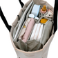 Classic · Wickeltasche M