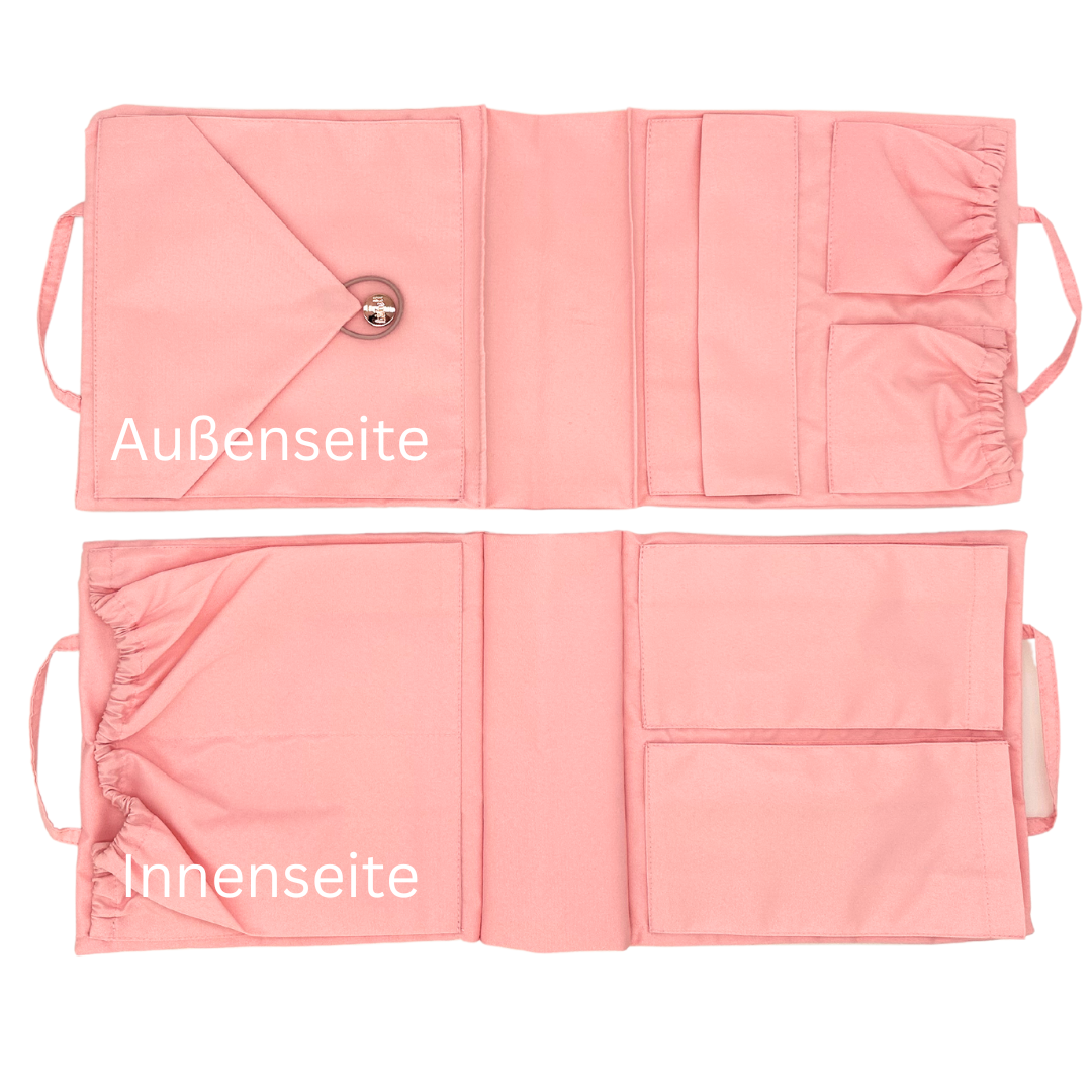 35% OFF Imperfect Pico · Wickeltasche S
