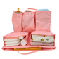 Classic · Wickeltasche M