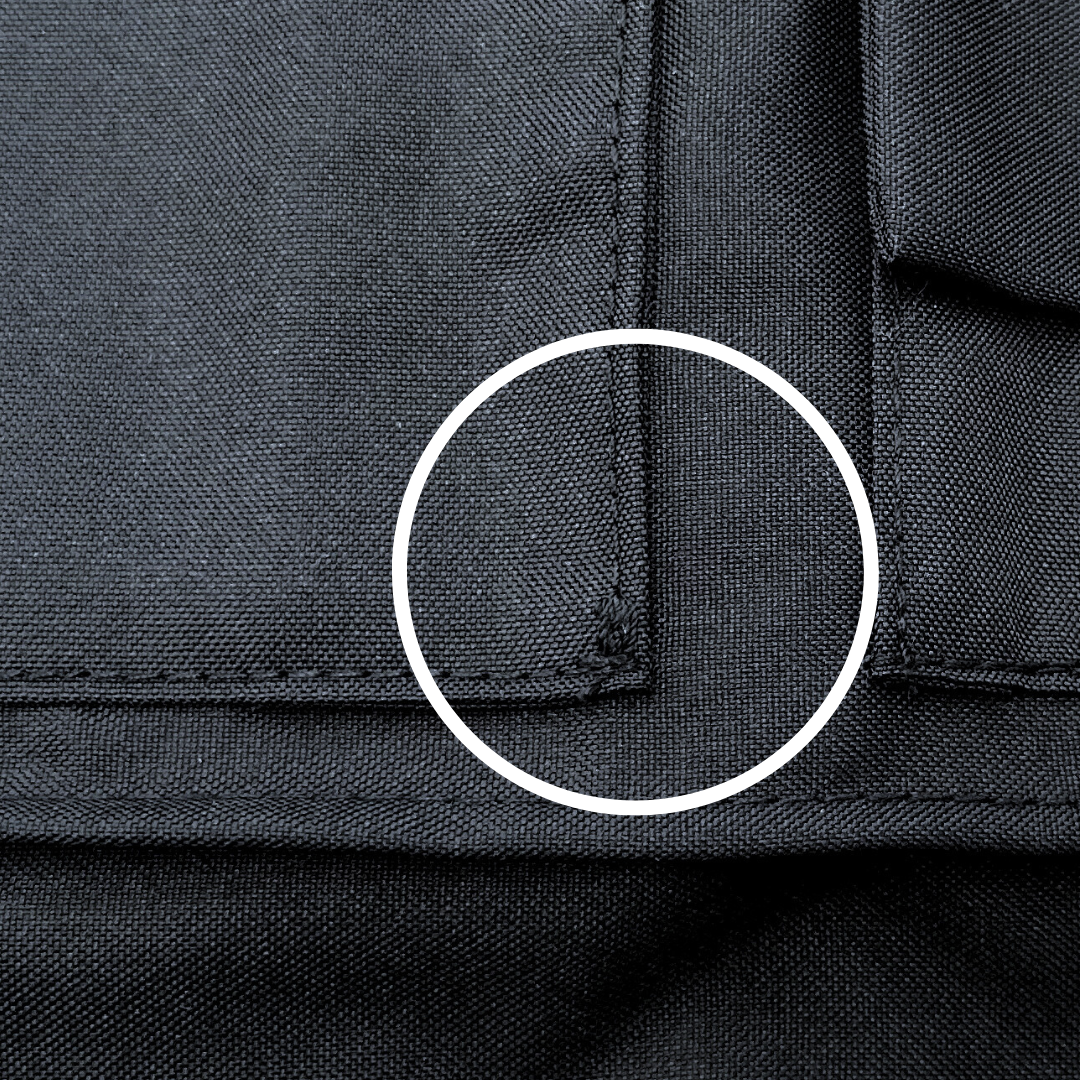 50 % de réduction Granda imparfaite · Sac à langer L