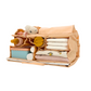 Classic · Wickeltasche M