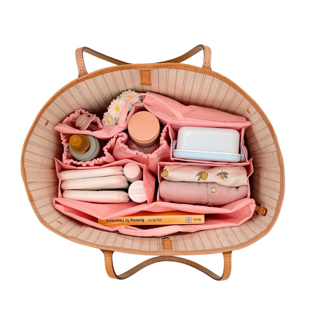 Louis vuitton baby diaper bag hotsell