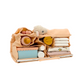Classic · Wickeltasche M