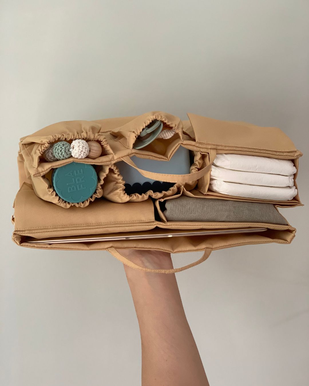 Classic Organizer M