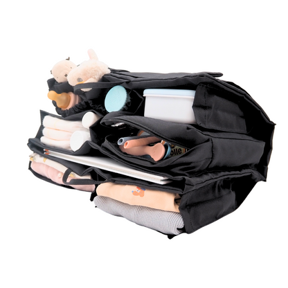50 % de réduction Granda imparfaite · Sac à langer L